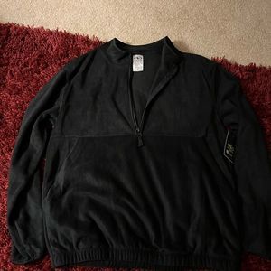 New Girls Size 18 Micro Fleece Pullover